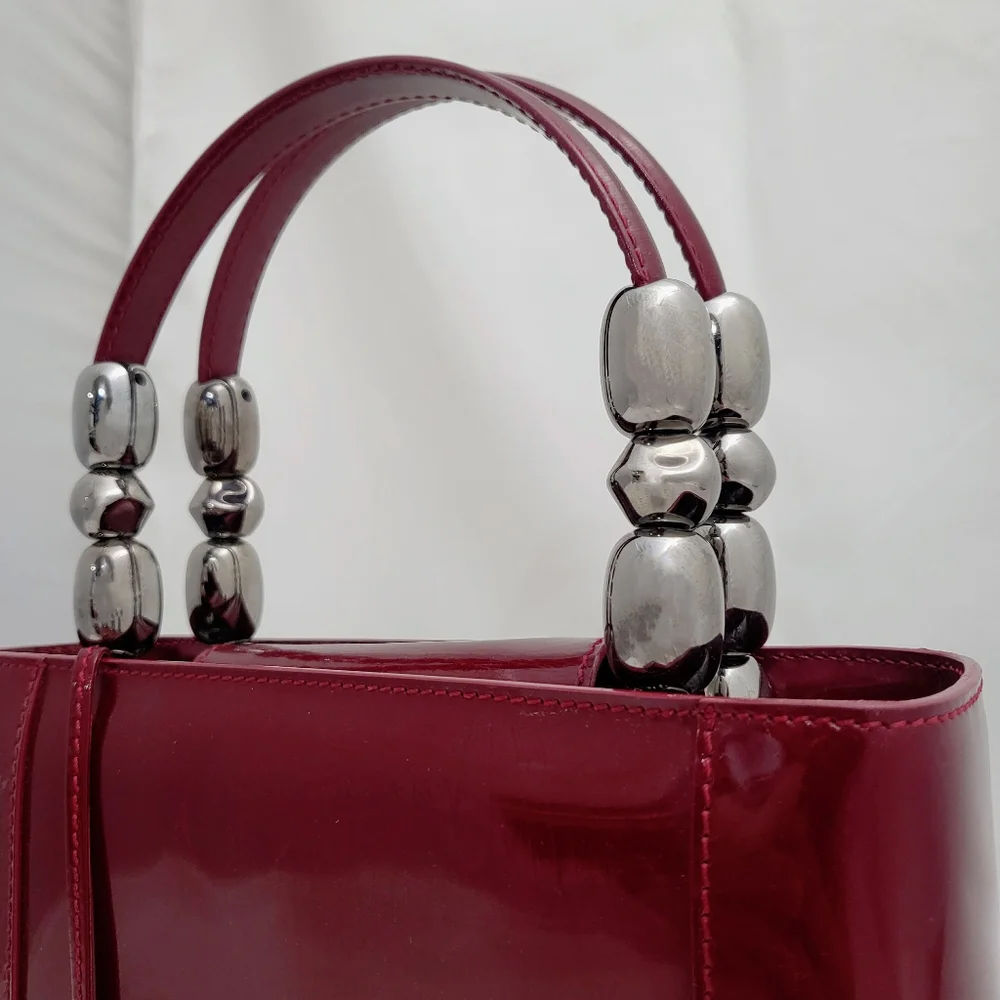 Christian Dior malice tote bag - Picture 10 of 11